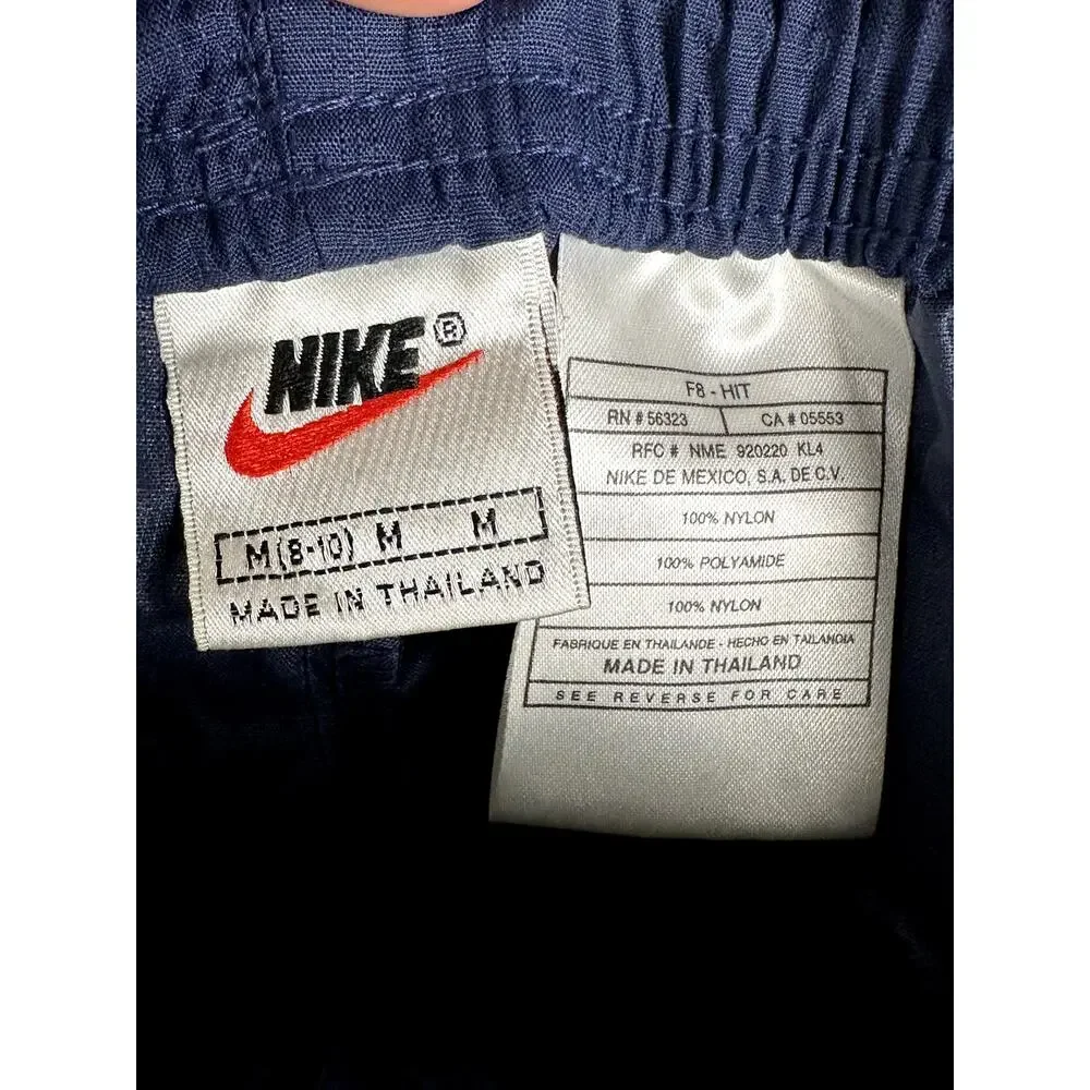 Nike windbreaker ripstop